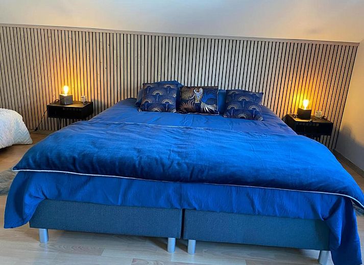 Verblijf 240607 - Bed and breakfast Ardennen (Luik) - B&B Caprice d'Epices