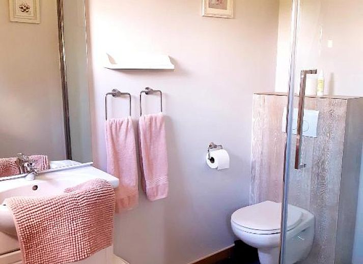 Verblijf 240607 - Bed and breakfast Ardennen (Luik) - B&B Caprice d'Epices