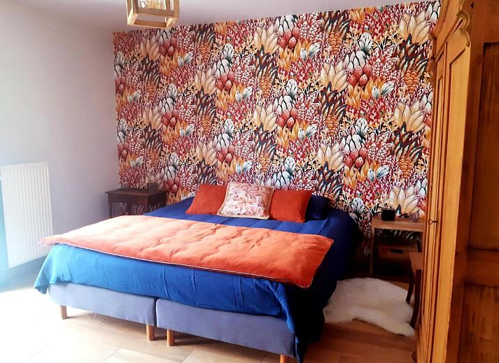 Verblijf 240607 - Bed and breakfast Ardennen (Luik) - B&B Caprice d'Epices