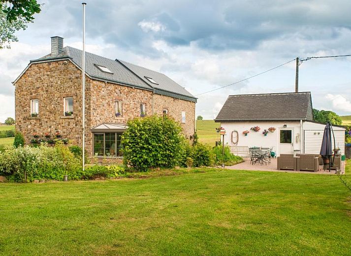 Guest house 3060915 - Bed and Breakfast Luxembourg - B&B La Niouche