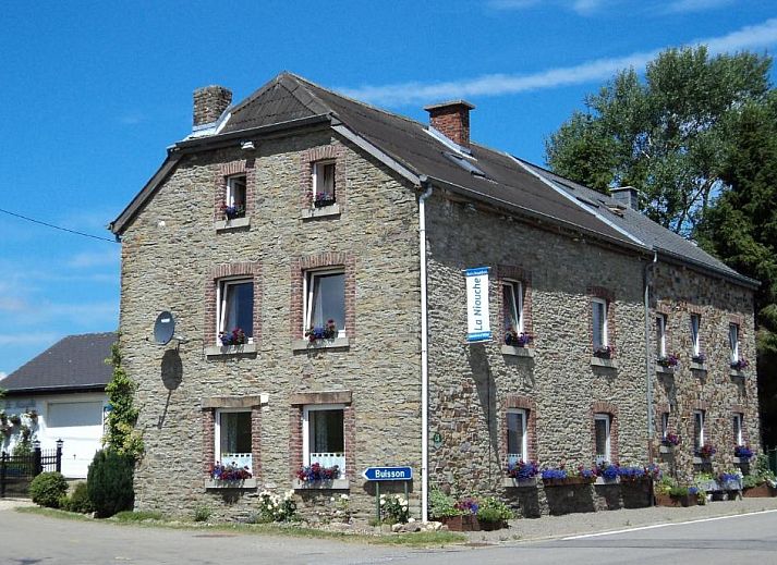 Guest house 3060915 - Bed and Breakfast Luxembourg - B&B La Niouche
