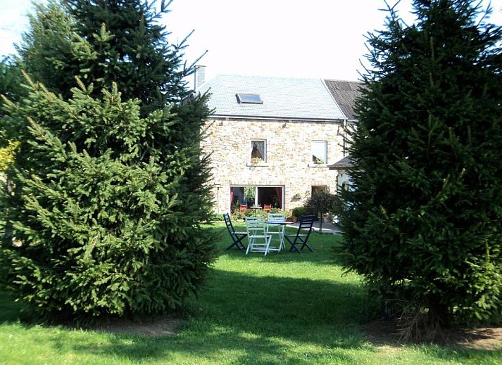 Guest house 3060915 - Bed and Breakfast Luxembourg - B&B La Niouche
