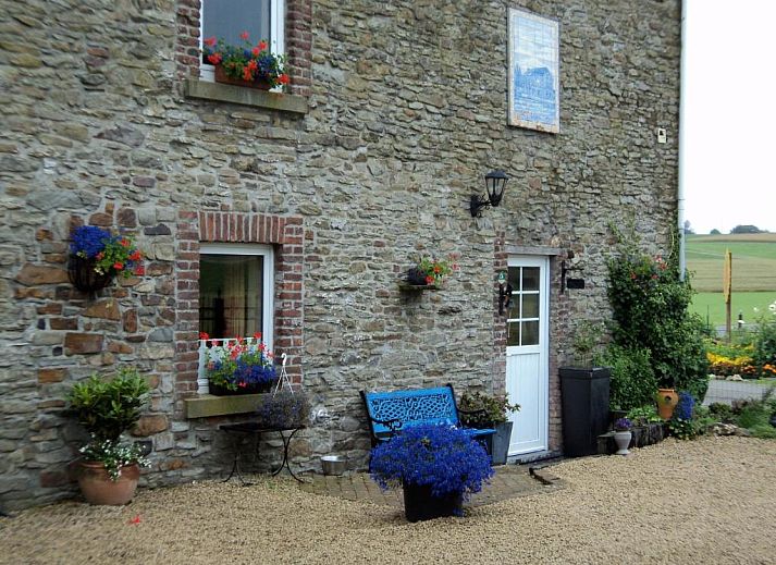 Guest house 3060915 - Bed and Breakfast Luxembourg - B&B La Niouche