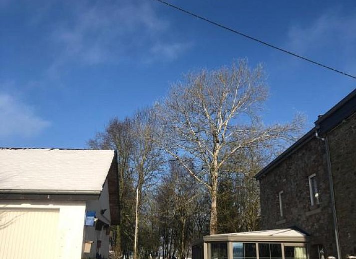 Guest house 3060915 - Bed and Breakfast Luxembourg - B&B La Niouche
