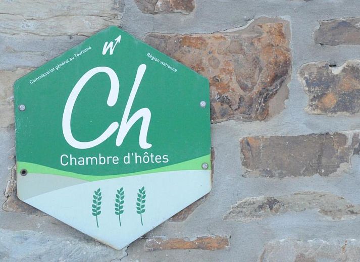 Guest house 3060915 - Bed and Breakfast Luxembourg - B&B La Niouche