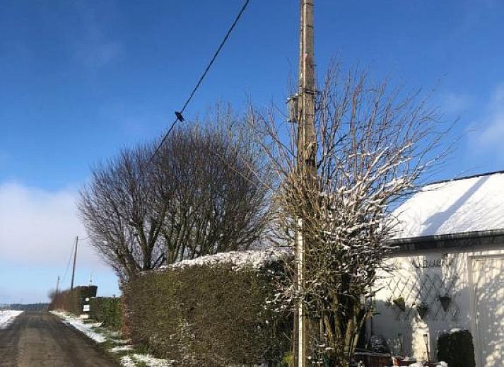 Guest house 3060915 - Bed and Breakfast Luxembourg - B&B La Niouche