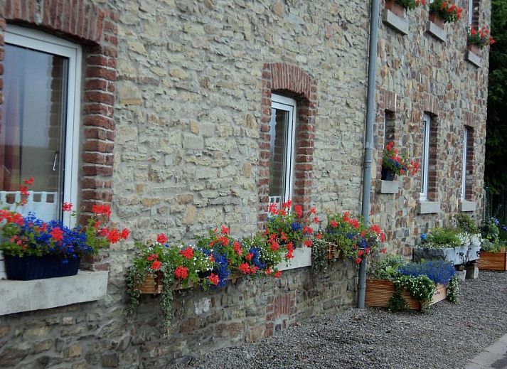Guest house 3060915 - Bed and Breakfast Luxembourg - B&B La Niouche