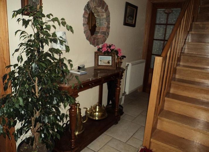 Guest house 3060915 - Bed and Breakfast Luxembourg - B&B La Niouche