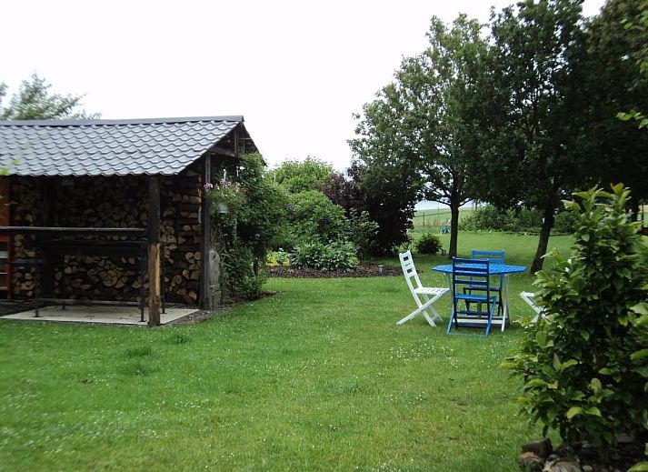 Guest house 3060915 - Bed and Breakfast Luxembourg - B&B La Niouche