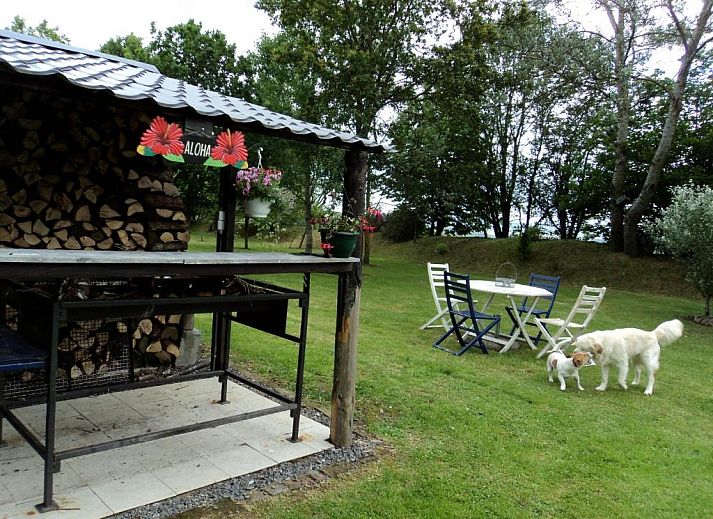 Guest house 3060915 - Bed and Breakfast Luxembourg - B&B La Niouche
