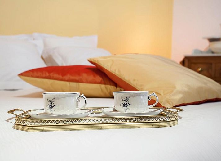 Verblijf 3270901 - Bed and breakfast Ardennen (Luxemburg) - B&B Le Verger du Pierroy