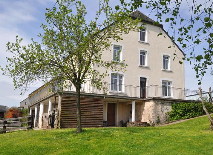 Verblijf 3270901 - Bed and breakfast Ardennen (Luxemburg) - B&B Le Verger du Pierroy