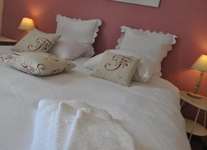 Verblijf 3270901 - Bed and breakfast Ardennen (Luxemburg) - B&B Le Verger du Pierroy