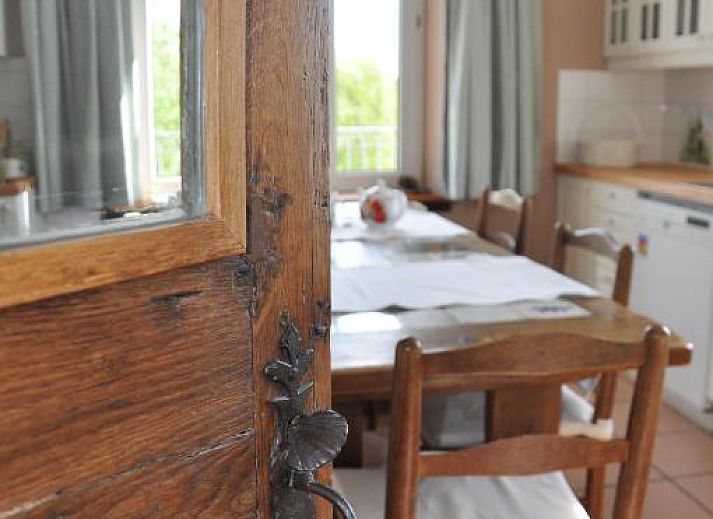Verblijf 3270901 - Bed and breakfast Ardennen (Luxemburg) - B&B Le Verger du Pierroy