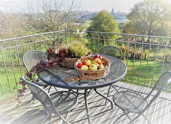Verblijf 3270901 - Bed and breakfast Ardennen (Luxemburg) - B&B Le Verger du Pierroy