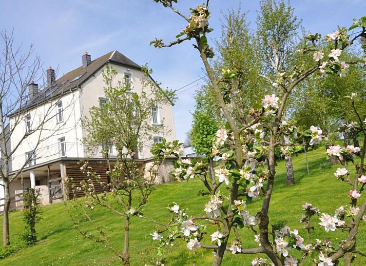 Verblijf 3270901 - Bed and breakfast Ardennen (Luxemburg) - B&B Le Verger du Pierroy