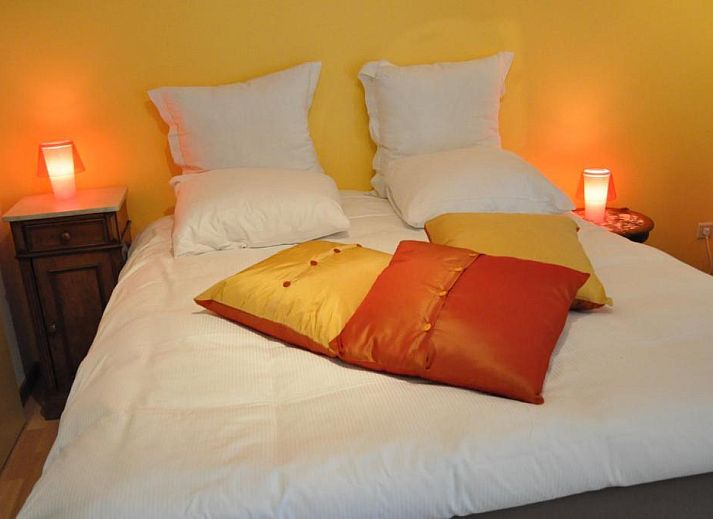 Verblijf 3270901 - Bed and breakfast Ardennen (Luxemburg) - B&B Le Verger du Pierroy
