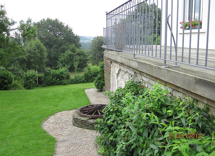 Verblijf 3270901 - Bed and breakfast Ardennen (Luxemburg) - B&B Le Verger du Pierroy