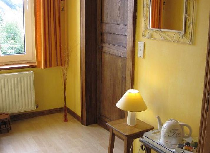 Verblijf 3270901 - Bed and breakfast Ardennen (Luxemburg) - B&B Le Verger du Pierroy