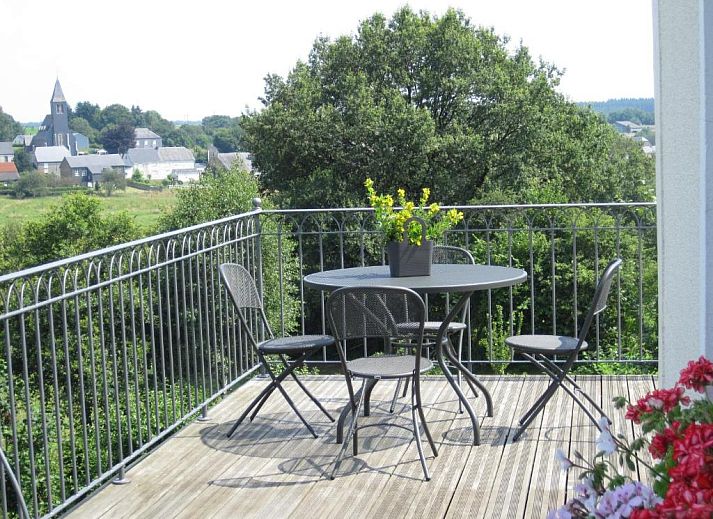 Verblijf 3270901 - Bed and breakfast Ardennen (Luxemburg) - B&B Le Verger du Pierroy