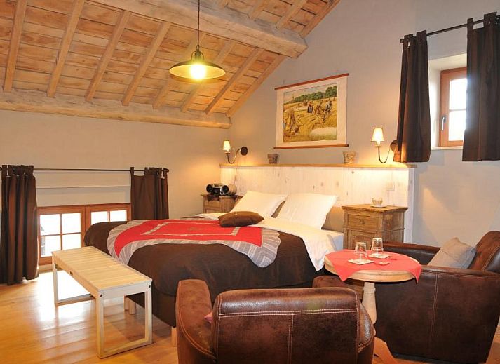 Guest house 3320901 - Bed and Breakfast Luxembourg - B&B Le Clos de la Fontaine