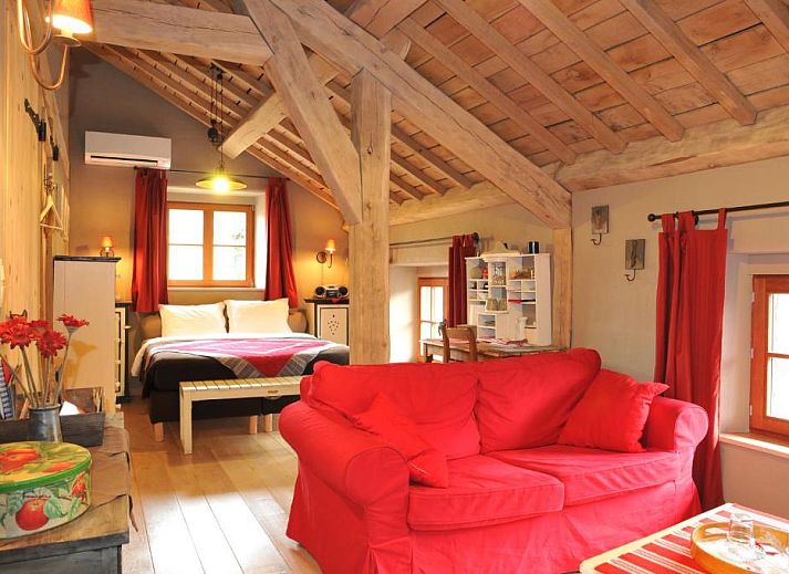 Guest house 3320901 - Bed and Breakfast Luxembourg - B&B Le Clos de la Fontaine