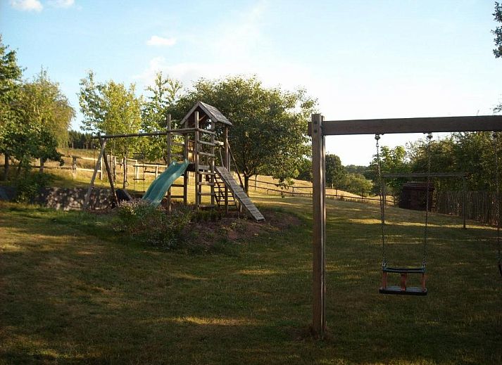Guest house 3320901 - Bed and Breakfast Luxembourg - B&B Le Clos de la Fontaine