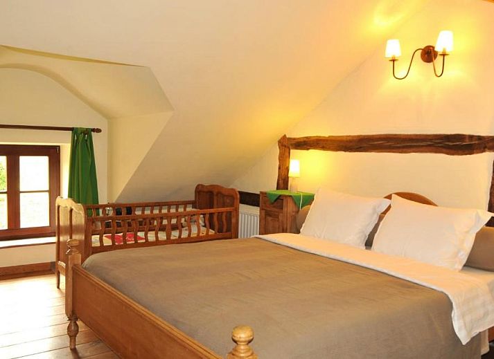 Guest house 3320901 - Bed and Breakfast Luxembourg - B&B Le Clos de la Fontaine