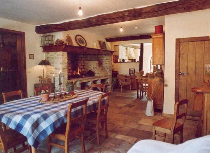 Guest house 3320901 - Bed and Breakfast Luxembourg - B&B Le Clos de la Fontaine