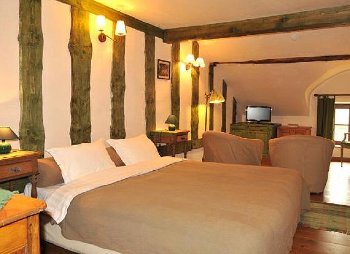 Guest house 3320901 - Bed and Breakfast Luxembourg - B&B Le Clos de la Fontaine
