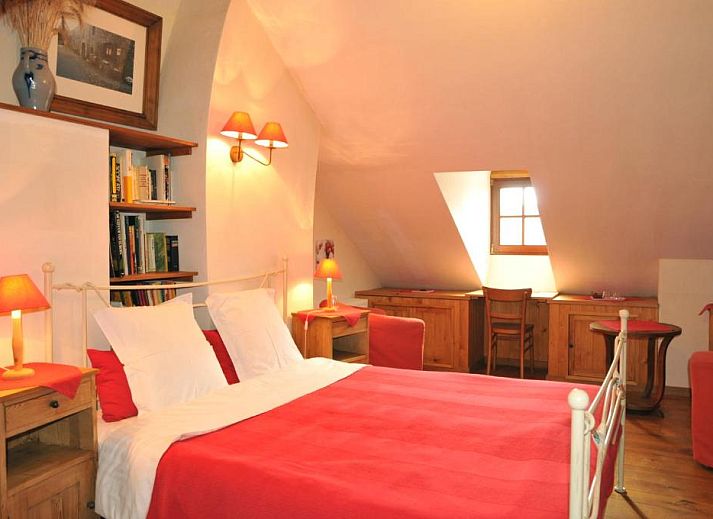 Guest house 3320901 - Bed and Breakfast Luxembourg - B&B Le Clos de la Fontaine