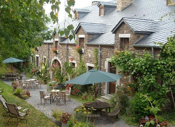 Guest house 3320901 - Bed and Breakfast Luxembourg - B&B Le Clos de la Fontaine