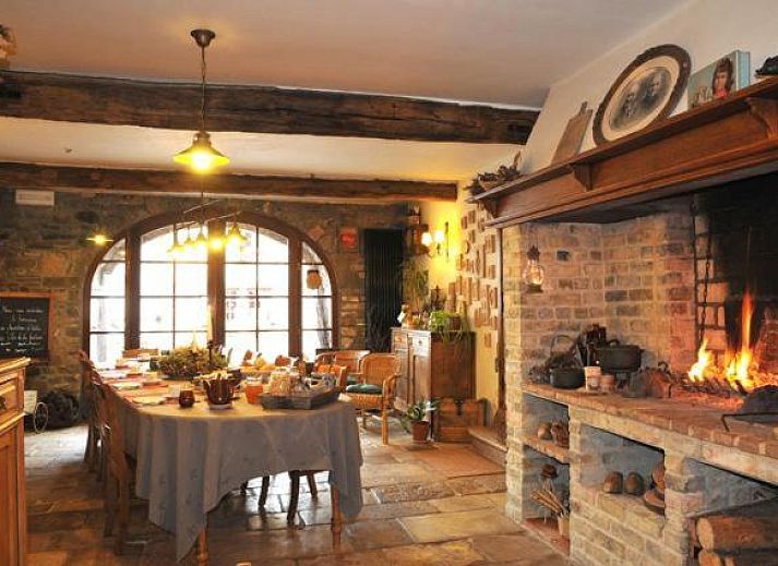 Guest house 3320901 - Bed and Breakfast Luxembourg - B&B Le Clos de la Fontaine