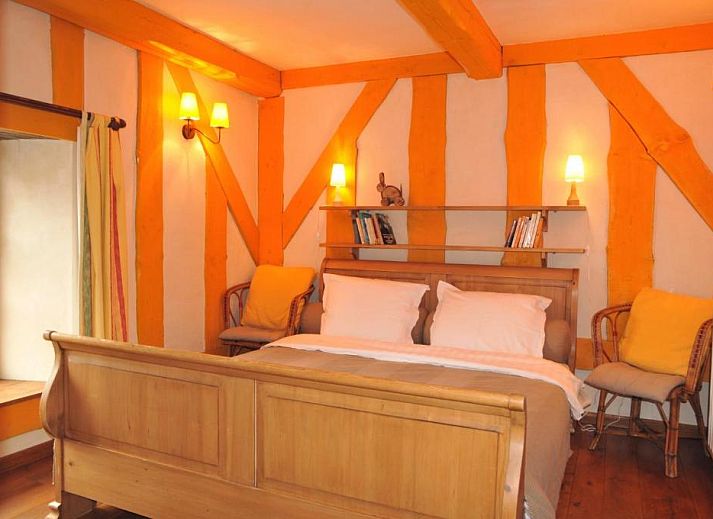 Guest house 3320901 - Bed and Breakfast Luxembourg - B&B Le Clos de la Fontaine