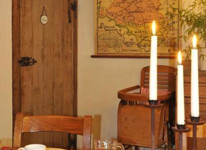 Guest house 3320901 - Bed and Breakfast Luxembourg - B&B Le Clos de la Fontaine