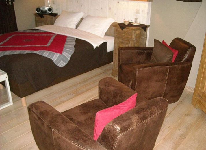 Guest house 3320901 - Bed and Breakfast Luxembourg - B&B Le Clos de la Fontaine