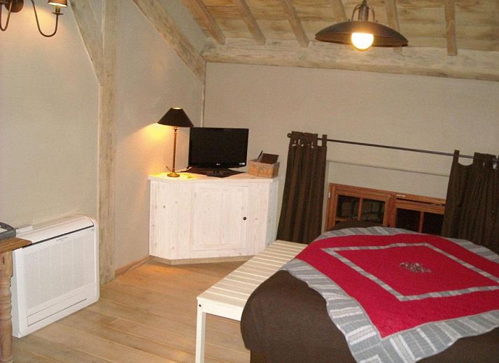 Guest house 3320901 - Bed and Breakfast Luxembourg - B&B Le Clos de la Fontaine