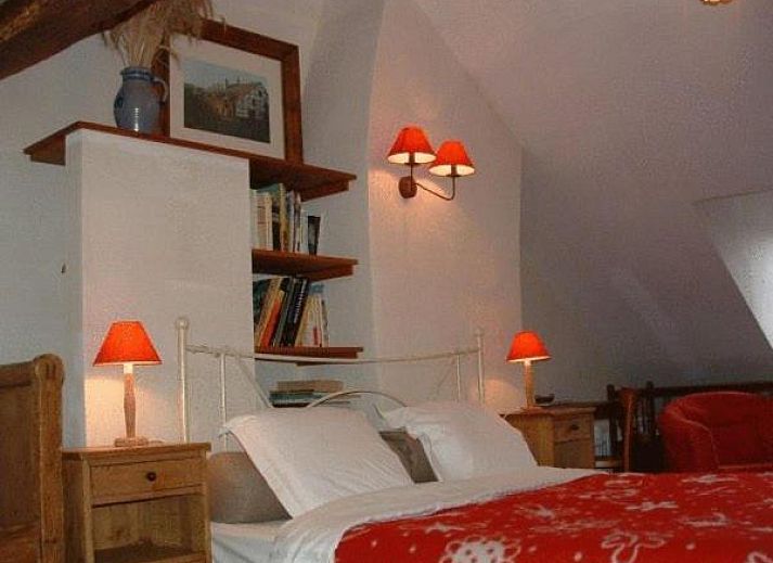 Guest house 3320901 - Bed and Breakfast Luxembourg - B&B Le Clos de la Fontaine
