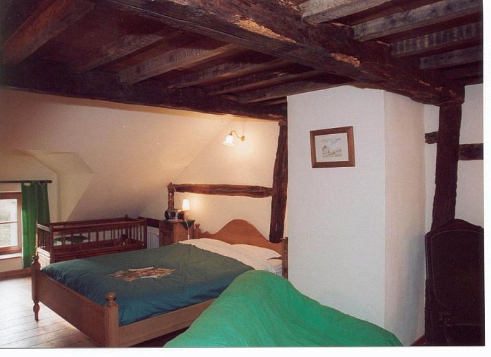 Guest house 3320901 - Bed and Breakfast Luxembourg - B&B Le Clos de la Fontaine