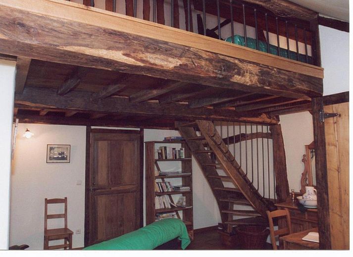 Guest house 3320901 - Bed and Breakfast Luxembourg - B&B Le Clos de la Fontaine