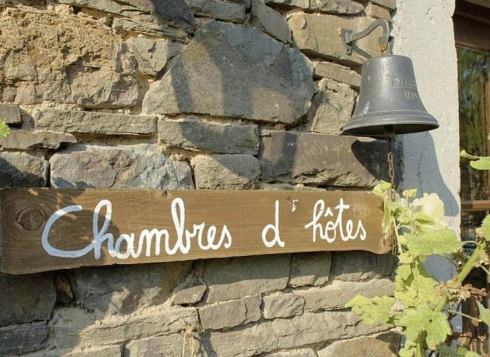 Guest house 3320901 - Bed and Breakfast Luxembourg - B&B Le Clos de la Fontaine