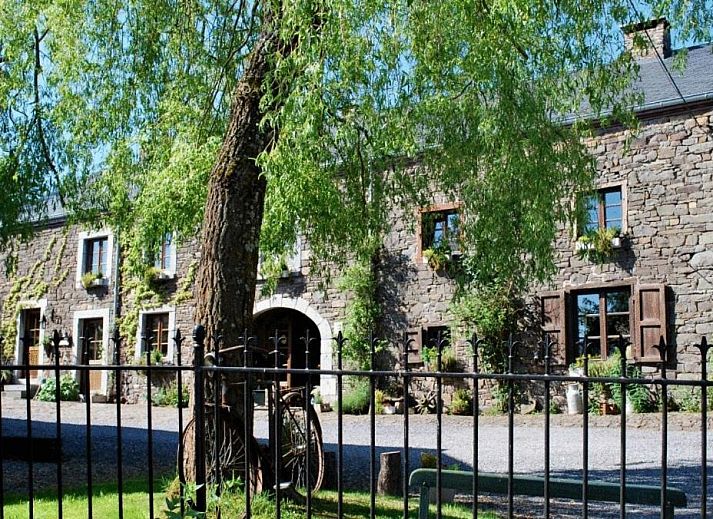 Guest house 3320901 - Bed and Breakfast Luxembourg - B&B Le Clos de la Fontaine