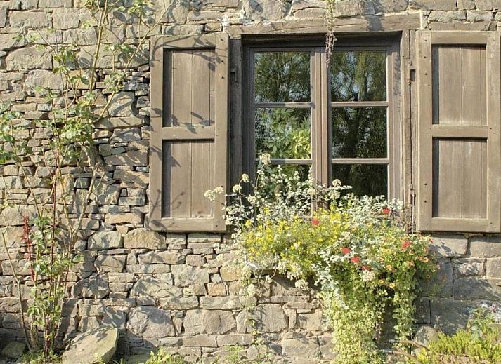 Guest house 3320901 - Bed and Breakfast Luxembourg - B&B Le Clos de la Fontaine