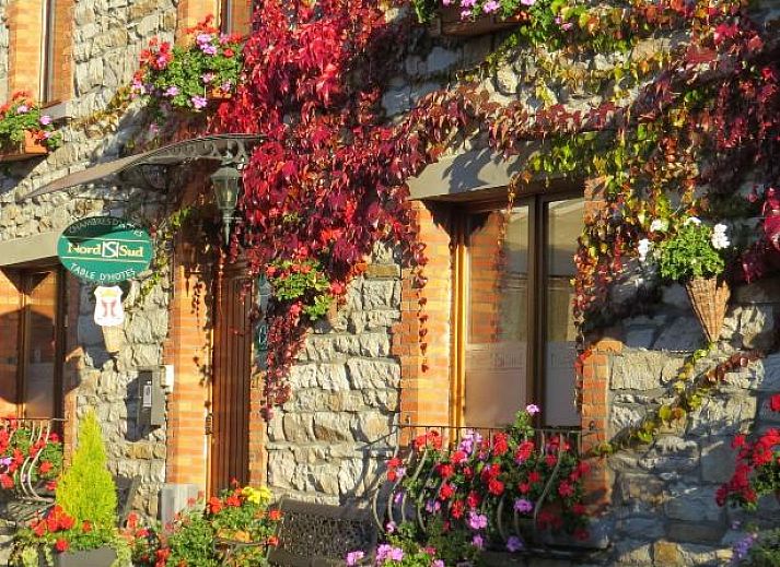 Verblijf 3350901 • Bed and breakfast Ardennen (Luxemburg) • B&B Nord Sud 