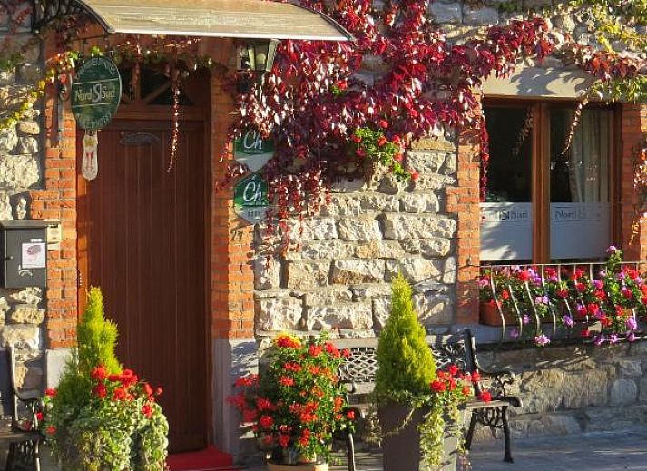 Verblijf 3350901 • Bed and breakfast Ardennen (Luxemburg) • B&B Nord Sud 