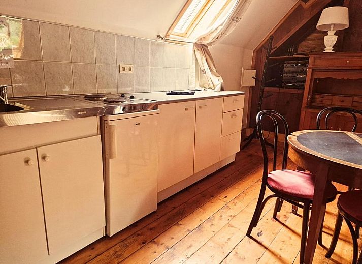 Verblijf 340620 - Bed and breakfast Ardennen (Luik) - B&B La Source de la Géronstère