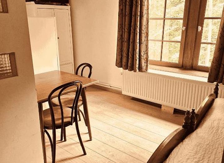 Verblijf 340620 - Bed and breakfast Ardennen (Luik) - B&B La Source de la Géronstère