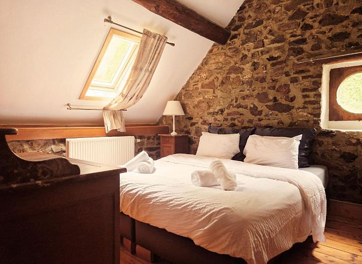 Verblijf 340620 - Bed and breakfast Ardennen (Luik) - B&B La Source de la Géronstère