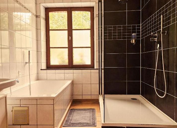 Verblijf 340620 - Bed and breakfast Ardennen (Luik) - B&B La Source de la Géronstère