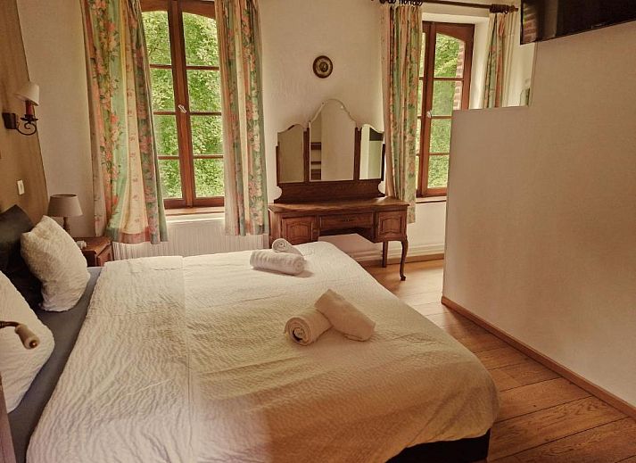 Verblijf 340620 - Bed and breakfast Ardennen (Luik) - B&B La Source de la Géronstère